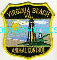 VIRGINIA,VIRGINIA BEACH POLICE ANIMAL CONTROL 1_wm